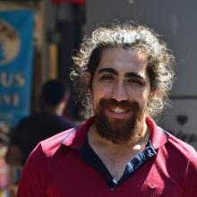Profile picture for user Alişan Burak Yaşar