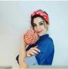 Profile picture for user Sinem Serap